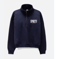 Sporty & Rich Globally Curated Fashion and Lifestyle  Size XL 