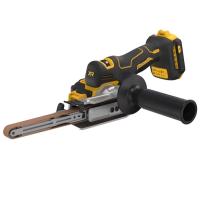 DeWalt 18V XR Band File (tool only) DCM200N-XJ