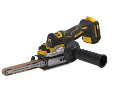 DeWalt 18V XR Band File (tool only) DCM200N-XJ DeWalt 18V XR Band File (tool only) DCM200N-XJ