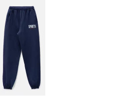 Sporty & Rich  Sweatpants  