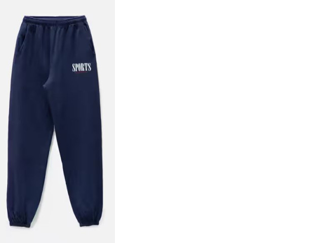 Sporty & Rich Sweatpants Sporty & Rich Sweatpants