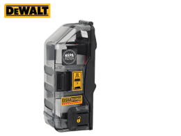 DEWALT DWH302DH  No rating value Same page link.   (0) HEAVY-DUTY DUST BOX ASSEMBLY
