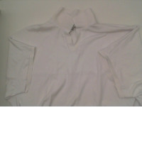 COS white collar shirt Size S COS white collar shirt Size S