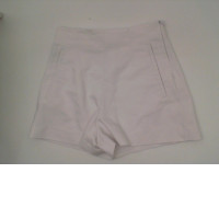 ZARA white trousesr Size XS ZARA white trousesr Size XS