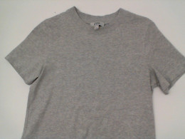 COS gray short sleeve shirt Size S