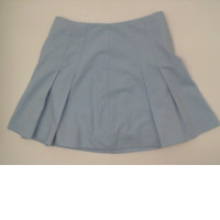 ZARA Blue skirt Size XS