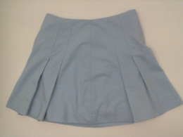 ZARA Blue skirt Size XS