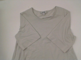 COS gray Dress  Size XS