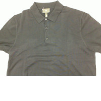 H&M Dark blue collared shirt Size L H&M Dark blue collared shirt Size L