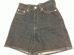 COS Jean shorts Size M 