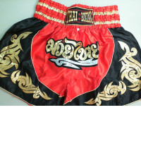 Muay Thai Shorts