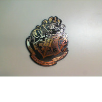 Magnet Harry Potter Magnet Harry Potter