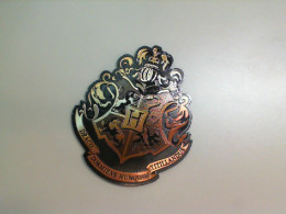 Magnet Harry Potter Magnet Harry Potter