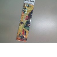 Bookmark for a book Bookmark for a book