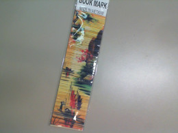 Bookmark for a book