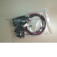 Automotive connector