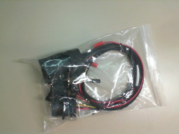 Automotive connector