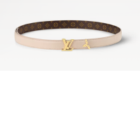 M8234W Pretty LV 20mm Reversible Belt M8234W Pretty LV 20mm Reversible Belt