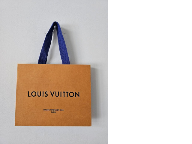Orange souvenir bag LV Orange souvenir bag LV