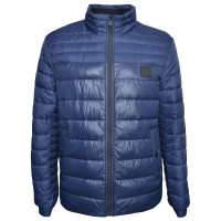 hugo boss men's dark blue oden jacket hugo boss men's dark blue oden jacket