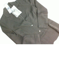 Women's jacket, fitted, black Women's jacket, fitted, black