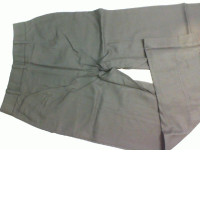 Women's trousers, classic, black Women's trousers, classic, black