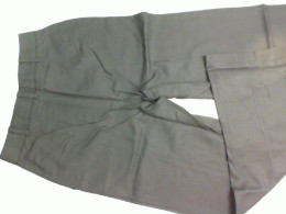 Women's trousers, classic, black