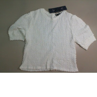 Women's white blouse Women's white blouse