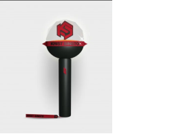 KRISTSINGTO OFFICIAL LIGHT STICK KRISTSINGTO OFFICIAL LIGHT STICK
