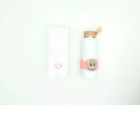 GEMINIFOURTH Souvenir bottle