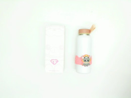 GEMINIFOURTH Souvenir bottle GEMINIFOURTH Souvenir bottle