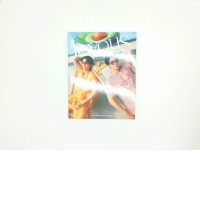 Joyous The official Photobook of Jimmysea