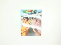 Joyous The official Photobook of Jimmysea Joyous The official Photobook of Jimmysea