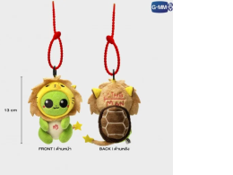 KING MAN DOLL KEYCHAIN KING MAN DOLL KEYCHAIN