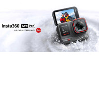 Camera Insta360 AcePro
