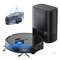 Laresar L6 Nex Robot Vacuum