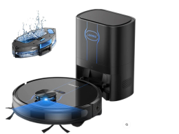 Laresar L6 Nex Robot Vacuum