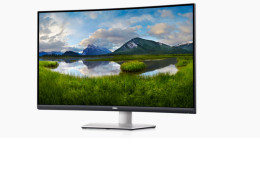 Dell 32 Curved 4K UHD Monitor - S3221Q