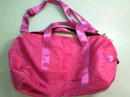 Pink bag, sports Pink bag, sports