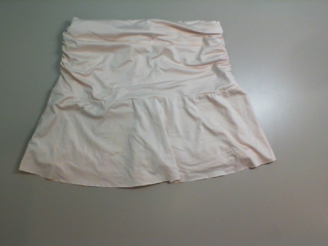 Skirt shorts, short, beige Skirt shorts, short, beige