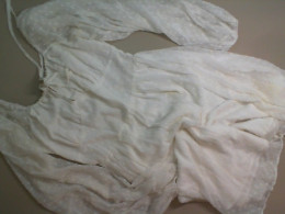 Summer dress, light, fluffy