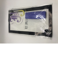 Acrilyc stand with lightning