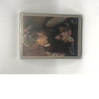 K-pop gift set, of dvd disc, booklets, stickers