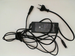 computer charging cable 