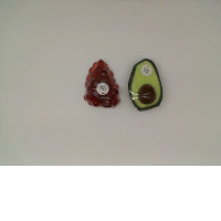 set of bar soap (2pcs/set)