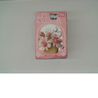 LEGO bouquet fleurs rose 