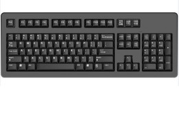 Computer Keyboard 
