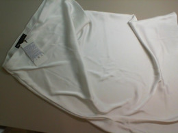 White skirt, long ZARA White skirt, long ZARA