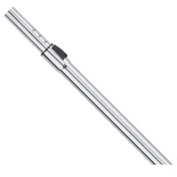 extension pipe for vacuum cleaner 98 cm aluminium