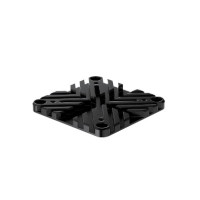 cooling fin o3 part of electronic part